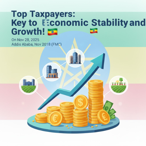 Top Taxpayers: Key to Economic Stability and Growth!